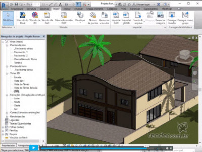 Curso-revit-profissional-REVIT-P_destaque-20210819182429 Curso REVIT Profissional - Imagem 1